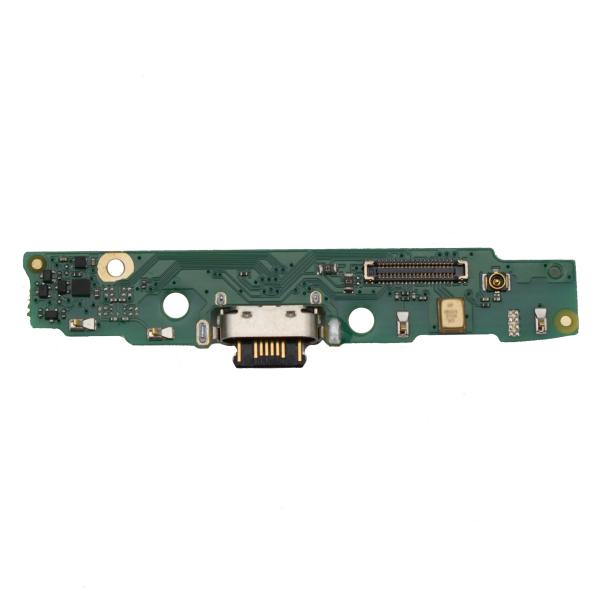 Repuesto FLEX RACK DE CARGA XIAOMI REDMI NOTE 10 4G REDMI NOTE 10S