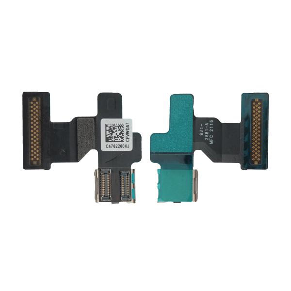 Repuesto FLEX LCD PANTALLA XIAOMI REDMI NOTE 10 4G REDMI NOTE 10S