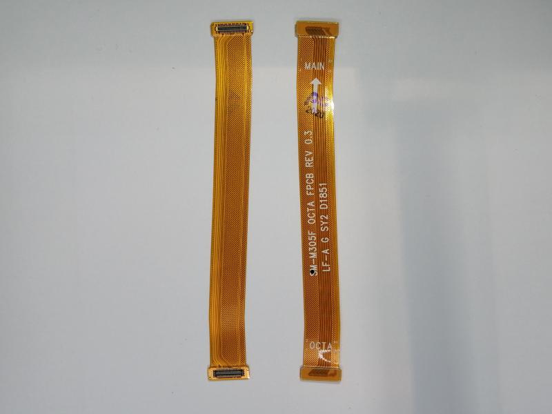 Repuesto FLEX LCD PANTALLA XIAOMI REDMI NOTE 10 4G REDMI NOTE 10S