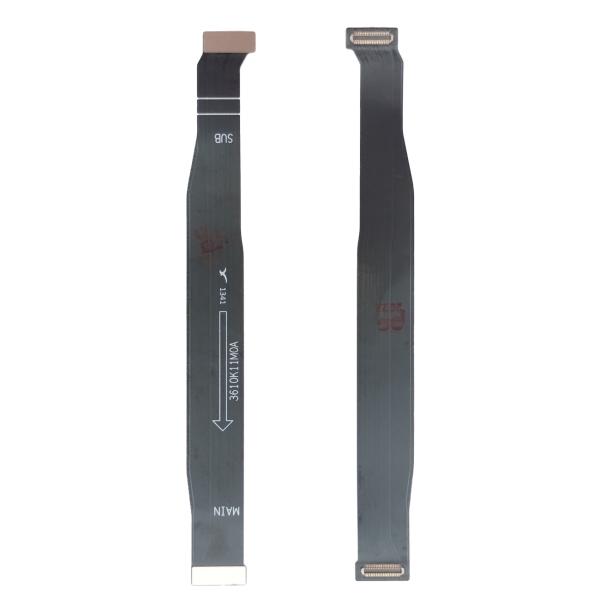 Repuesto FLEX PRINCIPAL XIAOMI REDMI NOTE 10 4G REDMI NOTE 10S