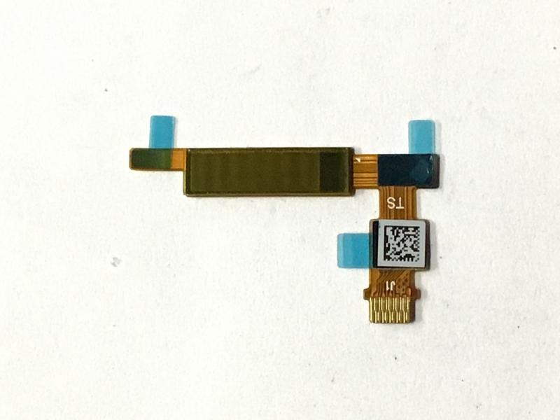 Repuesto LENTE CAMARA HUAWEI P10 NOVA 2 PLUS ROSADO SIN MARCO