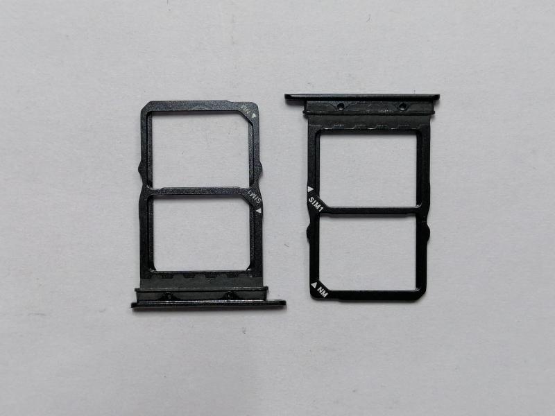 Repuesto LENTE CAMARA HUAWEI P30 ROJO CON MARCO