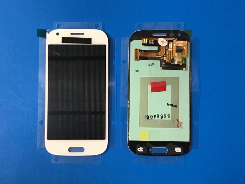 Repuesto LCD PANTALLA IPAD AIR 4TH GEN 2020 COMPLETA NEGRA SIN MARCO