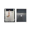 Repuesto LCD PANTALLA IPAD 9TH GEN 10.2 2021 COMPLETA NEGRA SIN MARCO