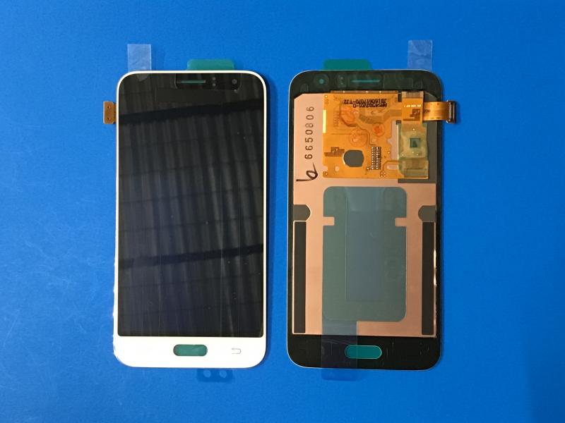 Repuesto LCD PANTALLA SAMSUNG GALAXY A13 4G COMPLETA NEGRA SIN MARCO