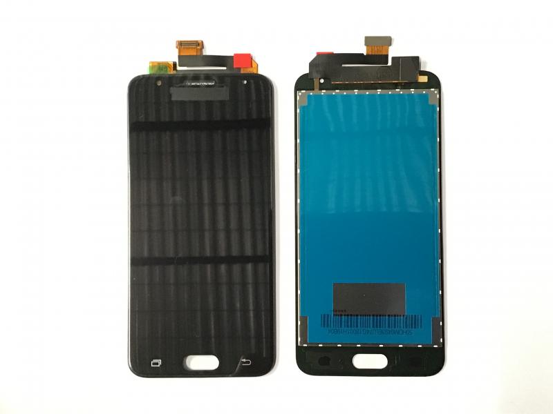 Repuesto LCD PANTALLA HONOR 50 COMPLETA NEGRA SIN MARCO