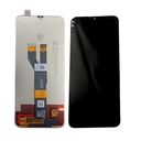 Repuesto LCD PANTALLA XIAOMI POCO X4 PRO 5G COMPLETA NEGRA SIN MARCO