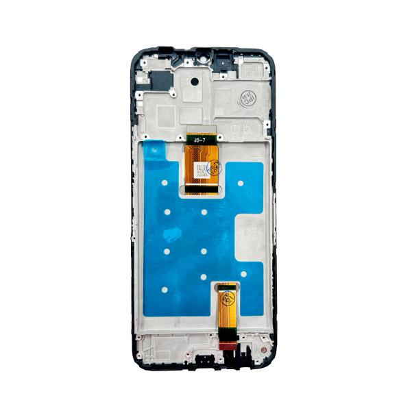 Repuesto LCD PANTALLA NOKIA 4.2 COMPLETA NEGRA SIN MARCO