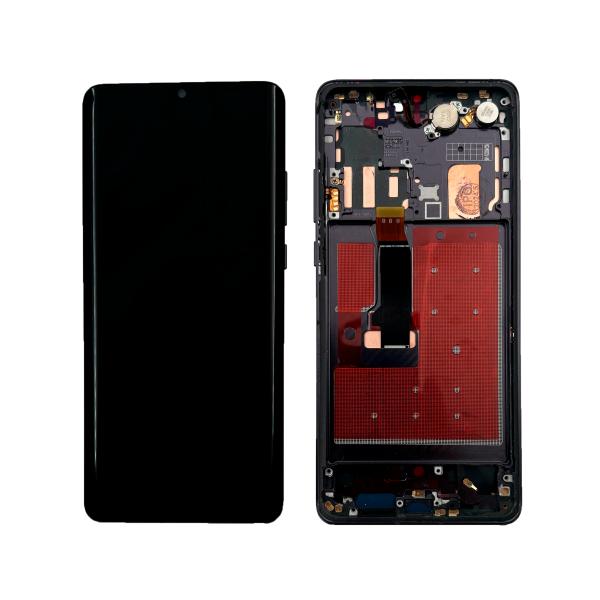 Repuesto LCD PANTALLA NOKIA 4.2 COMPLETA NEGRA SIN MARCO