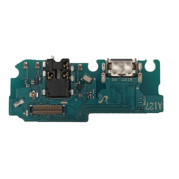 Repuesto FLEX RACK DE CARGA MOTOROLA G9 POWER