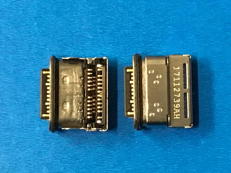 Repuesto RACK DE CARGA AMAZON FIRE HD KINDLE TIPO B