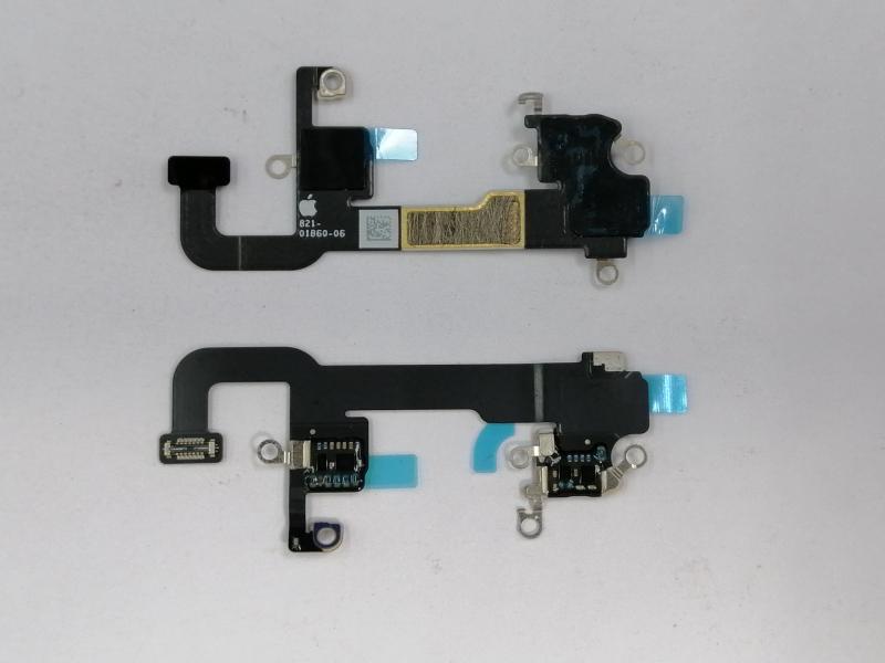 Repuesto AURICULAR SENSOR PROXIMIDAD IPHONE XS