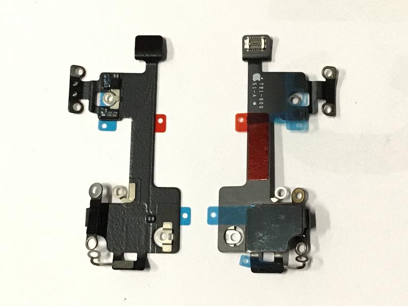 Repuesto AURICULAR IPHONE X USE