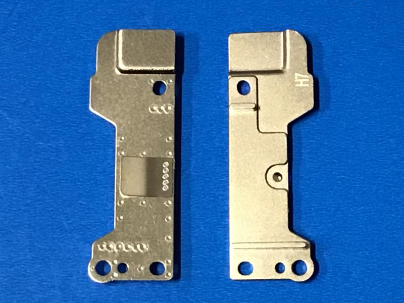 Repuesto FLEX BOTON HOME SENSOR HUELLA IPHONE 6S 6GS 4.7 5.5 PLUS BLANCO