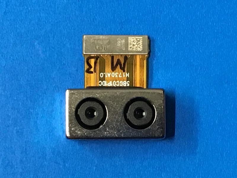 Repuesto FLEX CAMARA TRASERA XIAOMI REDMI NOTE 10 4G REDMI NOTE 10S