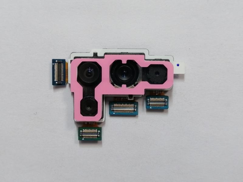 Repuesto FLEX CAMARA TRASERA XIAOMI REDMI NOTE 10 4G REDMI NOTE 10S