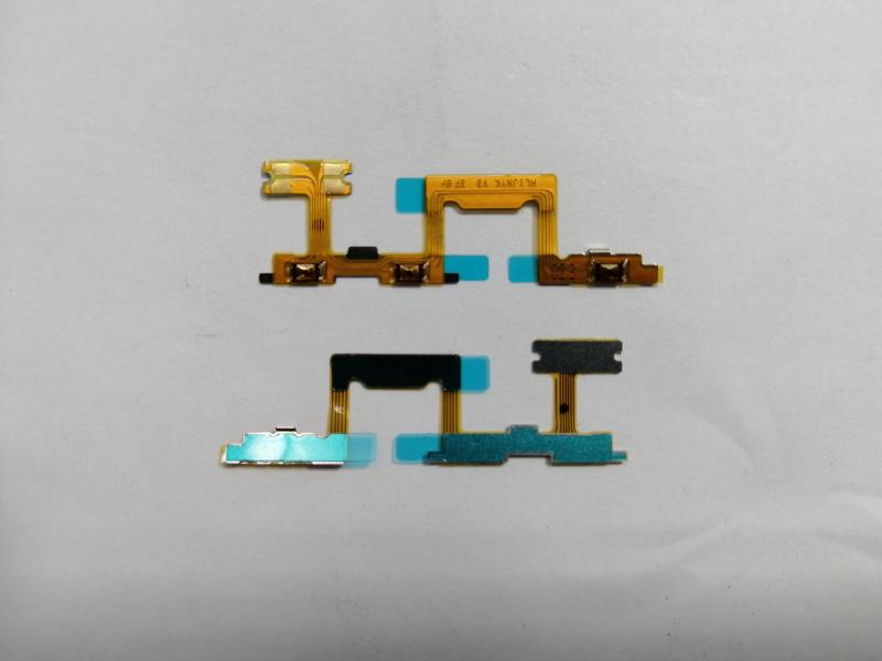 Repuesto FLEX CAMARA TRASERA HUAWEI P40 LITE 16MP F/2.0 WIDE