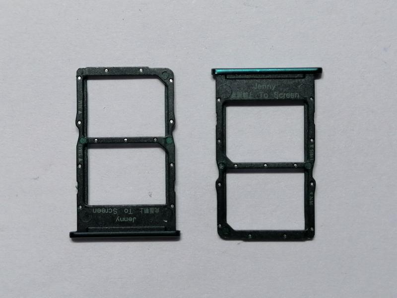 Repuesto FLEX CAMARA TRASERA HUAWEI P40 LITE MACRO 2MP F/2.4