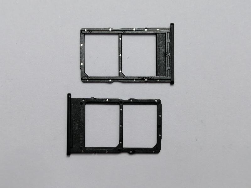 Repuesto FLEX CAMARA TRASERA HUAWEI P40 LITE MACRO 2MP F/2.4