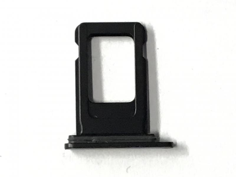 Repuesto BANDEJA SIM DUAL SAMSUNG GALAXY Z FOLD 3 F926 NEGRA