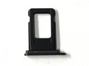 Repuesto BANDEJA SIM DUAL SAMSUNG GALAXY Z FOLD 3 F926 NEGRA