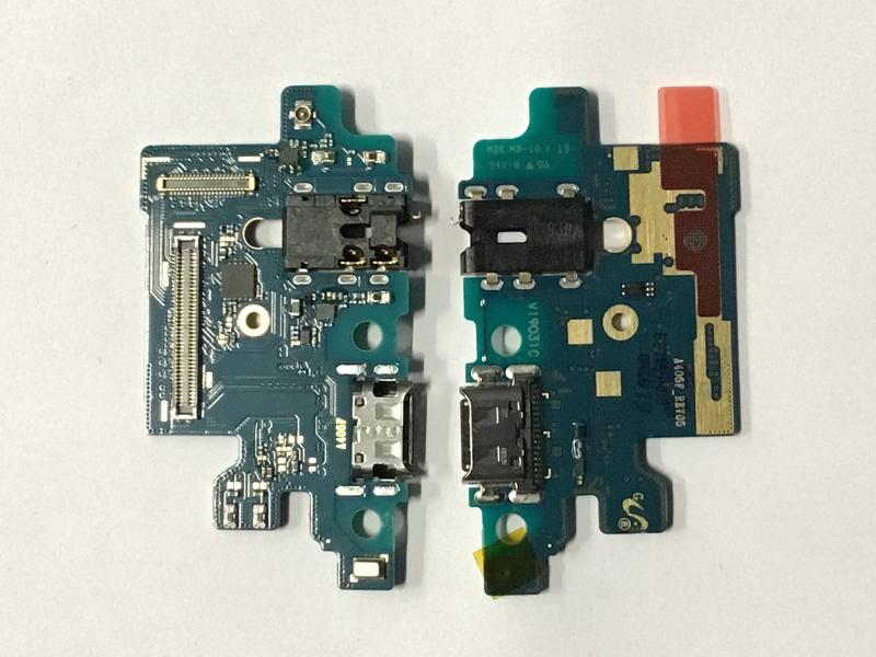 Repuesto FLEX RACK DE CARGA SAMSUNG GALAXY Z FOLD 3 F926