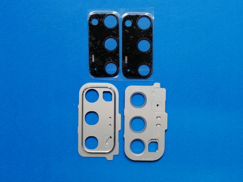 Repuesto FLEX PRINCIPAL SAMSUNG GALAXY S20 G981B