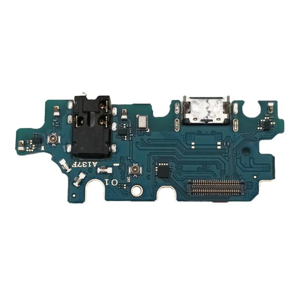 Repuesto FLEX RACK DE CARGA SAMSUNG GALAXY A12S A127