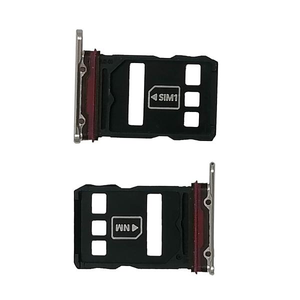 Repuesto BANDEJA SIM SAMSUNG GALAXY Z FLIP 3 F711 NEGRA