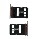 Repuesto BANDEJA SIM SAMSUNG GALAXY Z FLIP 3 F711 NEGRA