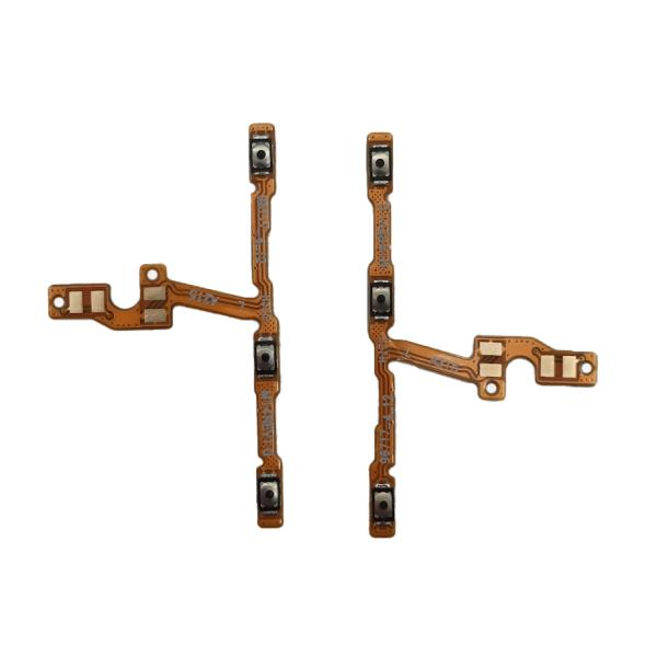 Repuesto FLEX BOTON ENCENDIDO VOLUMEN SAMSUNG GALAXY TAB A8 X205