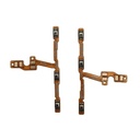 Repuesto FLEX BOTON ENCENDIDO VOLUMEN SAMSUNG GALAXY TAB A8 X205