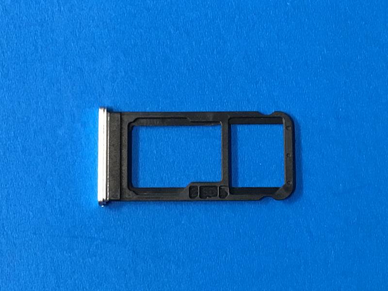 Repuesto BANDEJA SIM SAMSUNG GALAXY TAB A8 X205 NEGRO