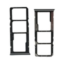 Repuesto BANDEJA SIM SAMSUNG GALAXY TAB A8 X205 NEGRO