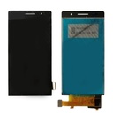 Repuesto LCD PANTALLA XIAOMI POCO M4 PRO 5G COMPLETA NEGRA SIN MARCO