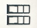 Repuesto BANDEJA SIM MICRO SD SAMSUNG GALAXY A33 CELESTE