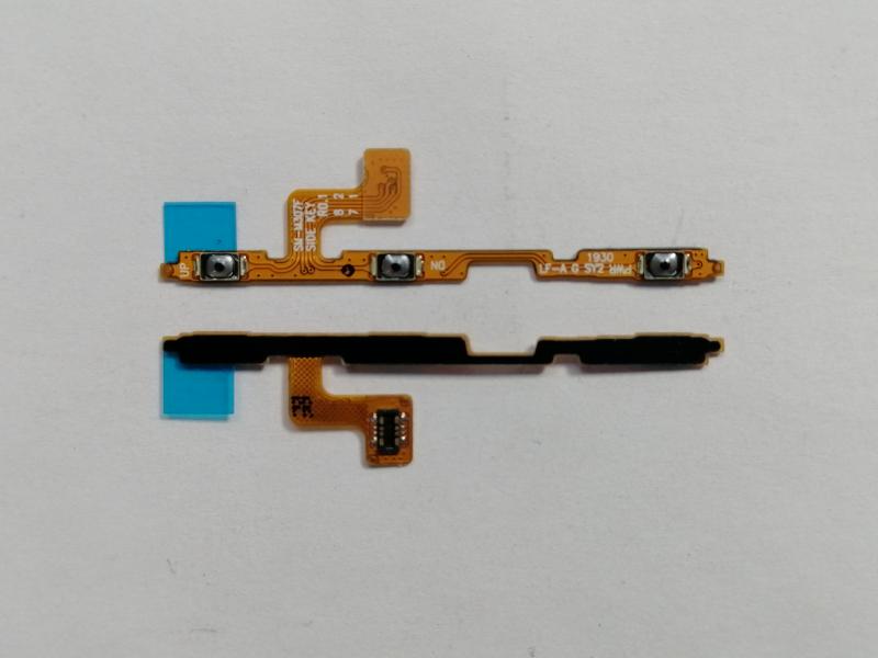 Repuesto FLEX PRINCIPAL SAMSUNG GALAXY M30S M307 M21