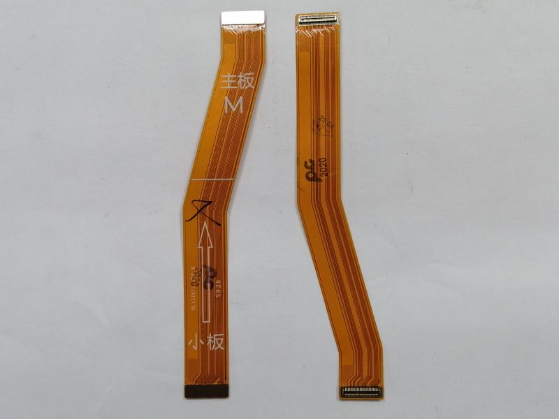 Repuesto FLEX PRINCIPAL SAMSUNG GALAXY A53