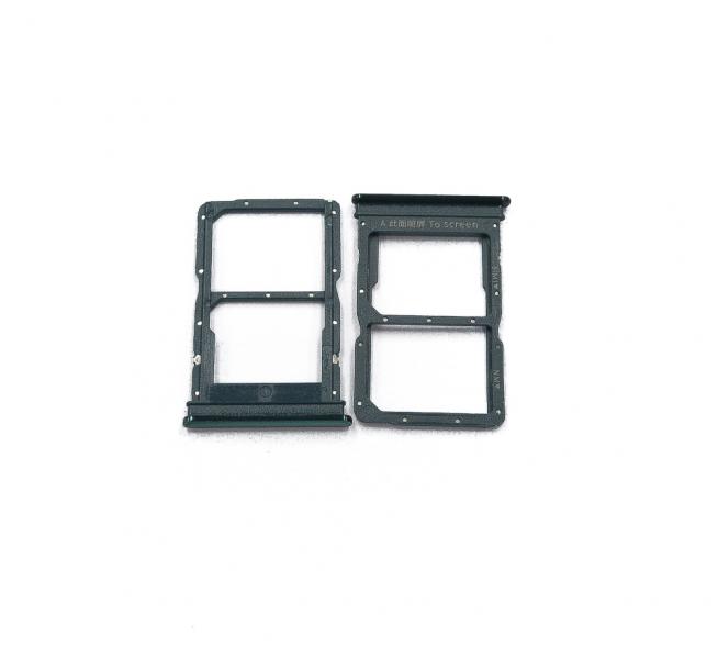 Repuesto BANDEJA DUAL SIM SAMSUNG GALAXY A53 DORADO