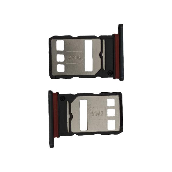 Repuesto BANDEJA DUAL SIM SAMSUNG GALAXY A53 NEGRA