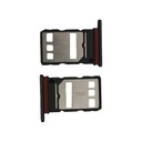 Repuesto BANDEJA DUAL SIM SAMSUNG GALAXY A53 NEGRA