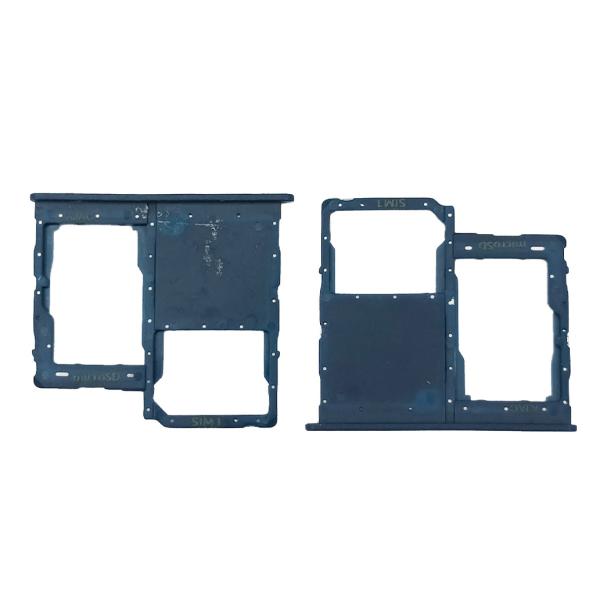 Repuesto BANDEJA DUAL SIM SAMSUNG GALAXY A53 NEGRA