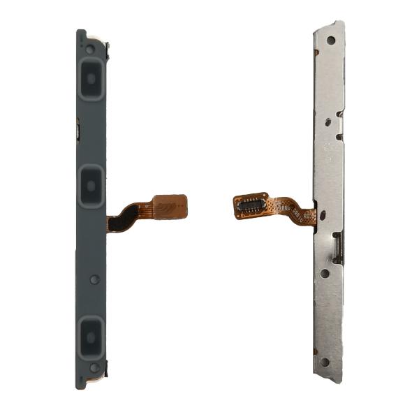 Repuesto FLEX BOTON ENCENDIDO VOLUMEN SAMSUNG GALAXY M23 M33 COBRE