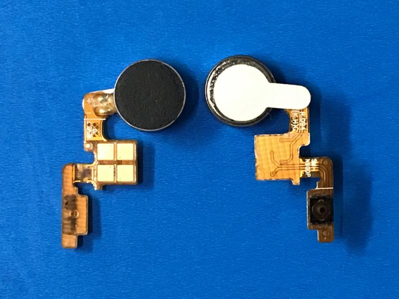 Repuesto FLEX BOTON ENCENDIDO VOLUMEN SAMSUNG GALAXY M23 M33 COBRE