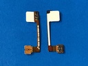 Repuesto FLEX BOTON ENCENDIDO VOLUMEN SAMSUNG GALAXY M23 M33 NEGRO