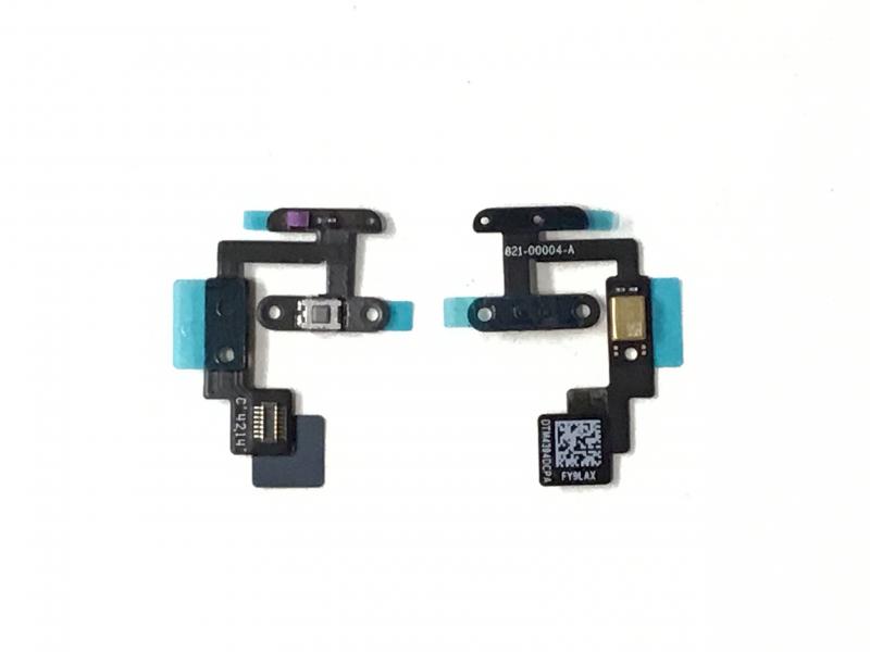 Repuesto FLEX BOTON ENCENDIDO VOLUMEN HONOR 50