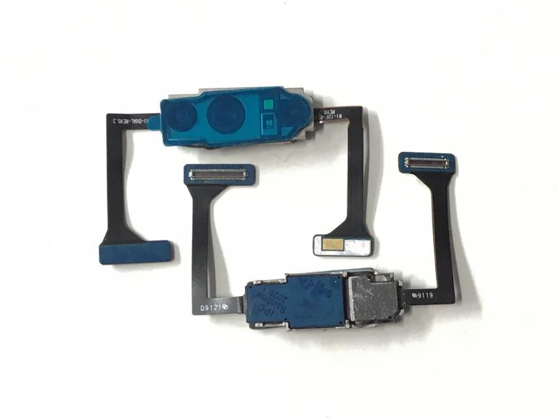 Repuesto FLEX PRINCIPAL LCD SAMSUNG GALAXY A80 A805 A90