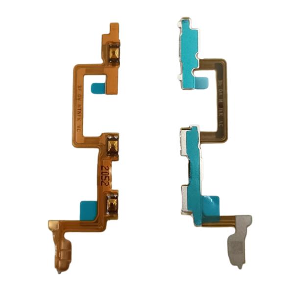 Repuesto FLEX RACK DE CARGA LECTOR SIM HONOR 50 LITE NOVA 8I