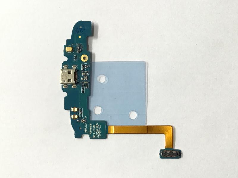 Repuesto FLEX RACK DE CARGA LECTOR SIM HONOR 50