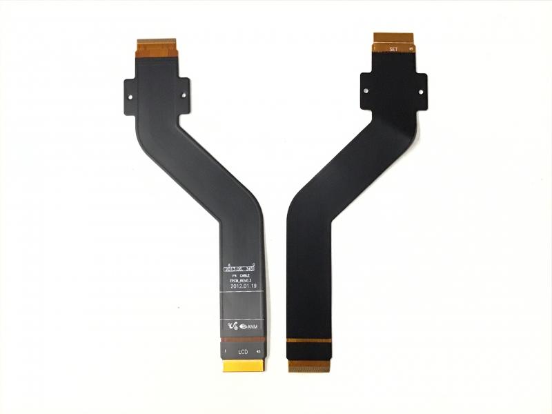 Repuesto FLEX RACK DE CARGA SAMSUNG GALAXY TAB 2 10.1 P5100 P5113